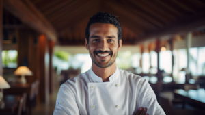 Finding The Ideal Executive Chef for Your Resort