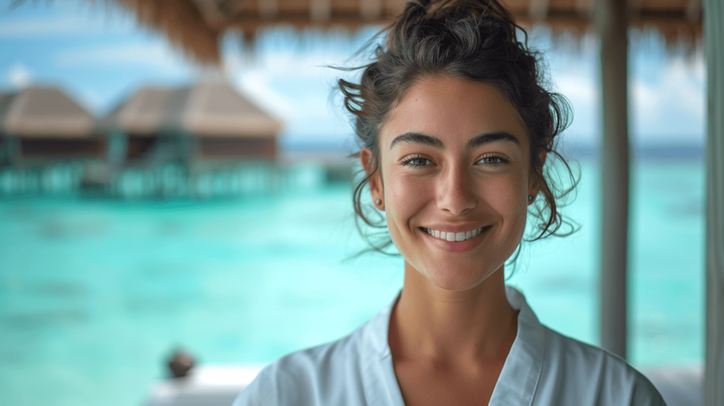 What Modern Resort Spa Managers Need to Know