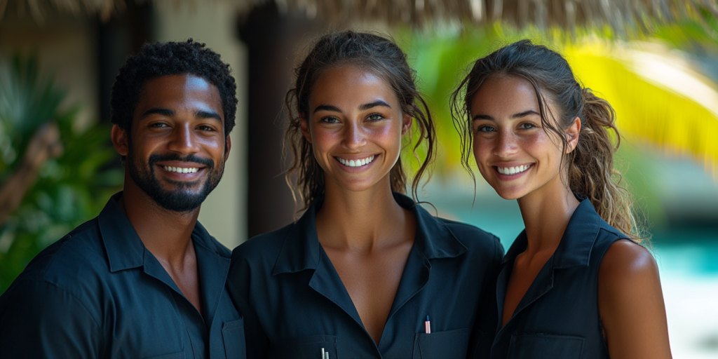 How can operations improve hotel performance
