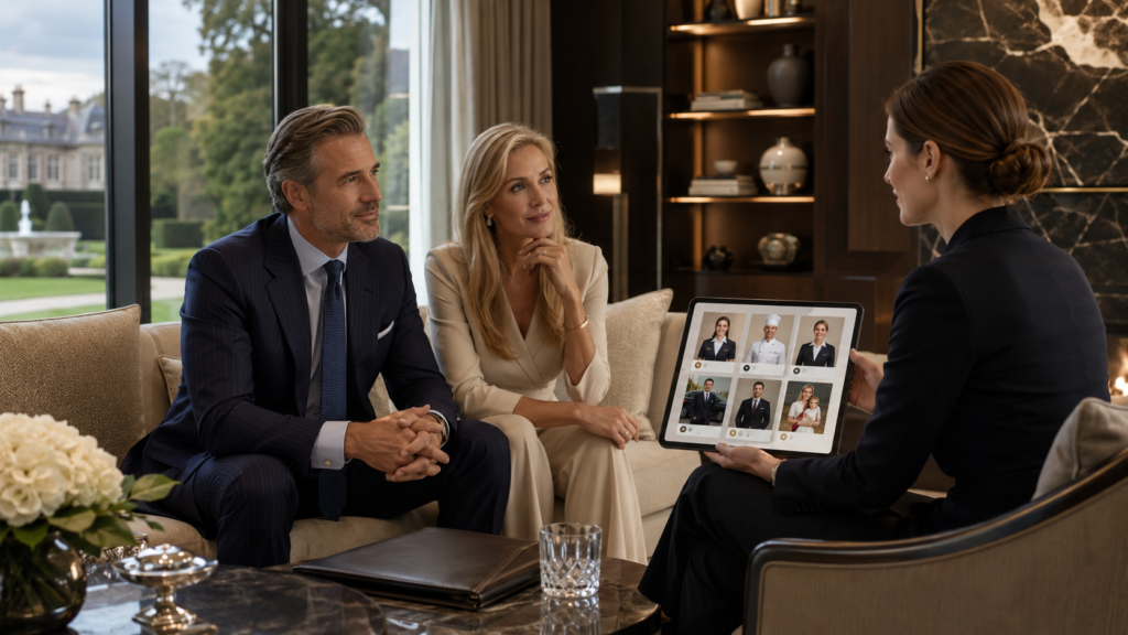 how-to-hire-staff-for-an-uhnw-family