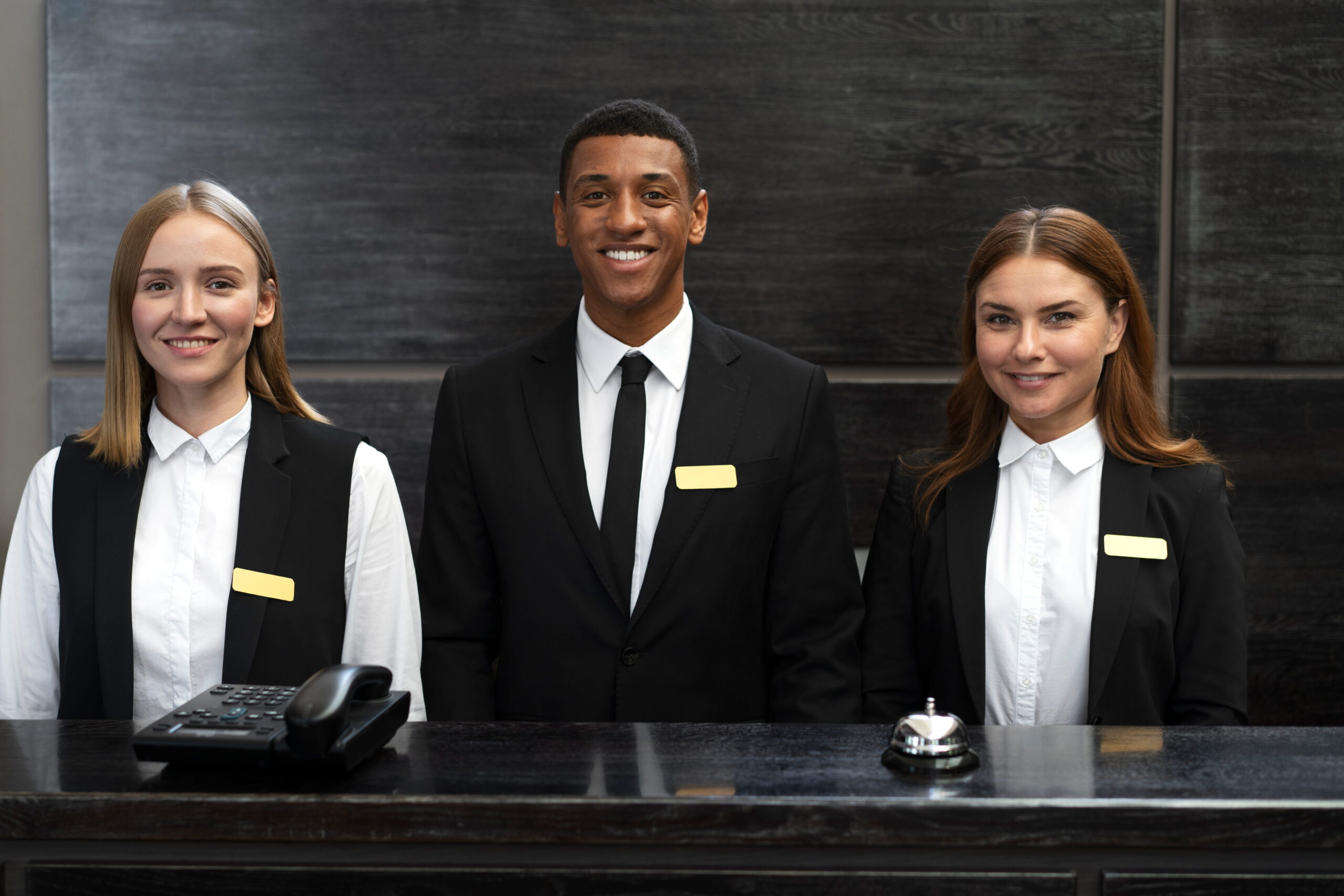 Hospitality Recruitment Agencies for Bermuda