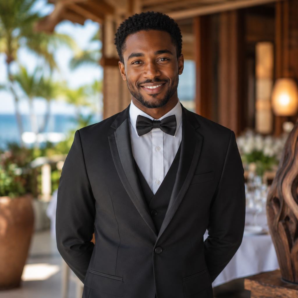Hospitality Recruitment Agencies in Jamaica