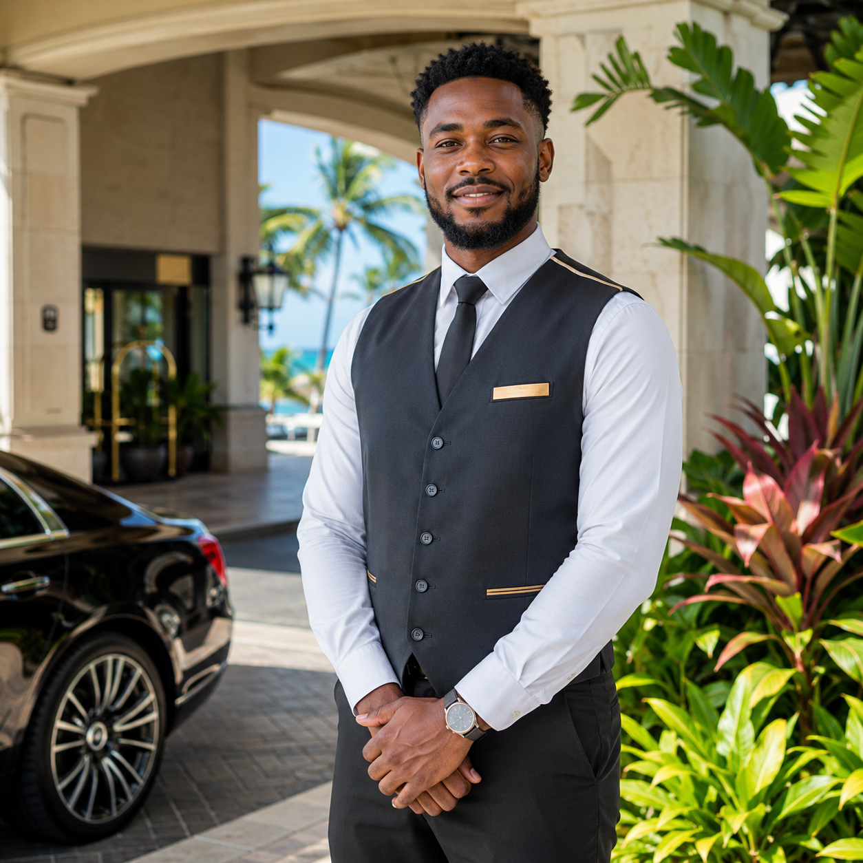 Hospitality Recruitment Agencies in Jamaica